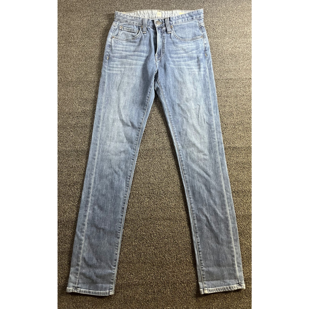 Agave  Denim Jeans No. 30 Big Drake 28/35‎ Slim Fit